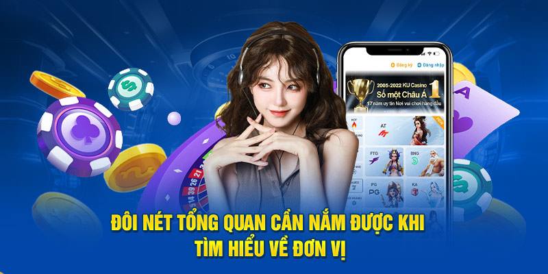 Kubet khẳng định vị thế với khoảng thời gian hoạt động lâu dài 